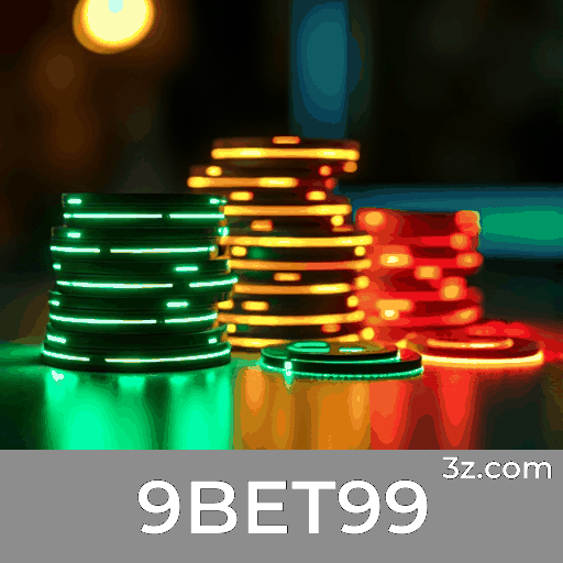 Plataforma 9BET99 com bônus