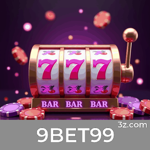 Bônus de R$99 + Cashback 10% na 9BET99